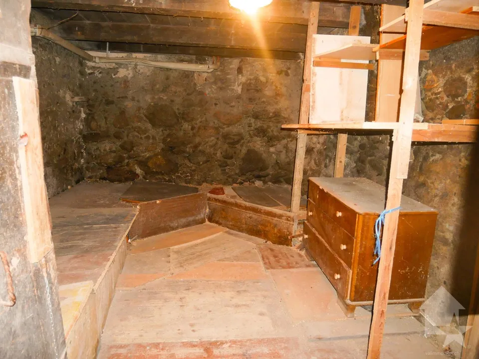 Jolie maison villageoise en duplex avec jardin ! – Foto 25 von 27