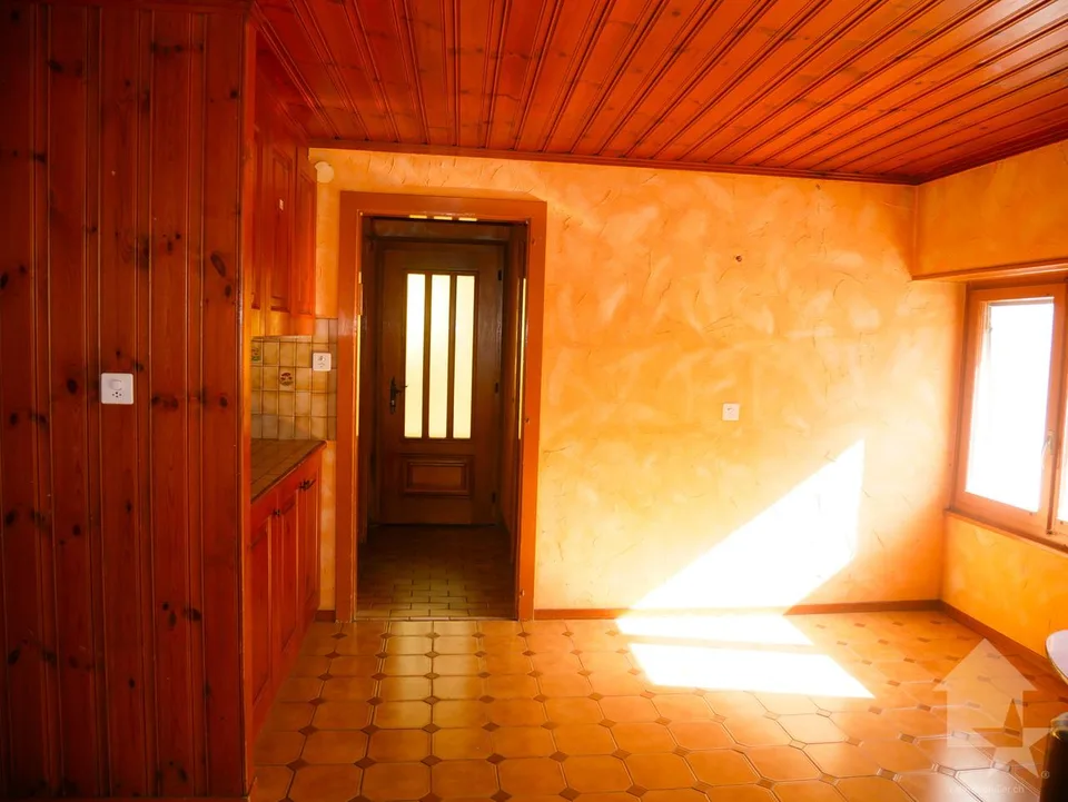 Jolie maison villageoise en duplex avec jardin ! – Foto 11 von 27