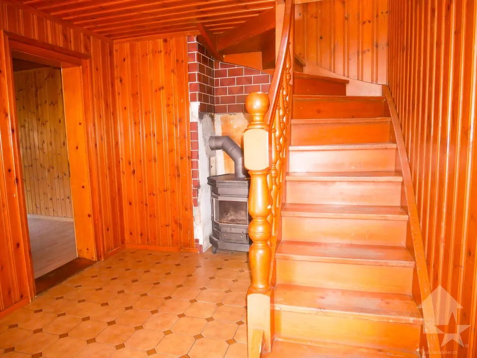 Jolie maison villageoise en duplex avec jardin ! – Foto 17 von 27