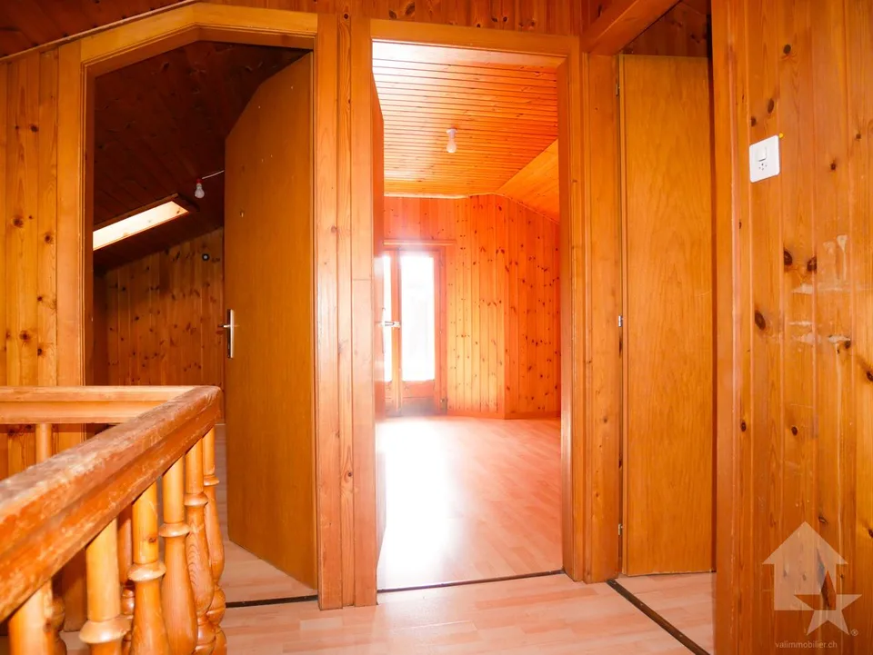 Jolie maison villageoise en duplex avec jardin ! – Foto 16 von 27
