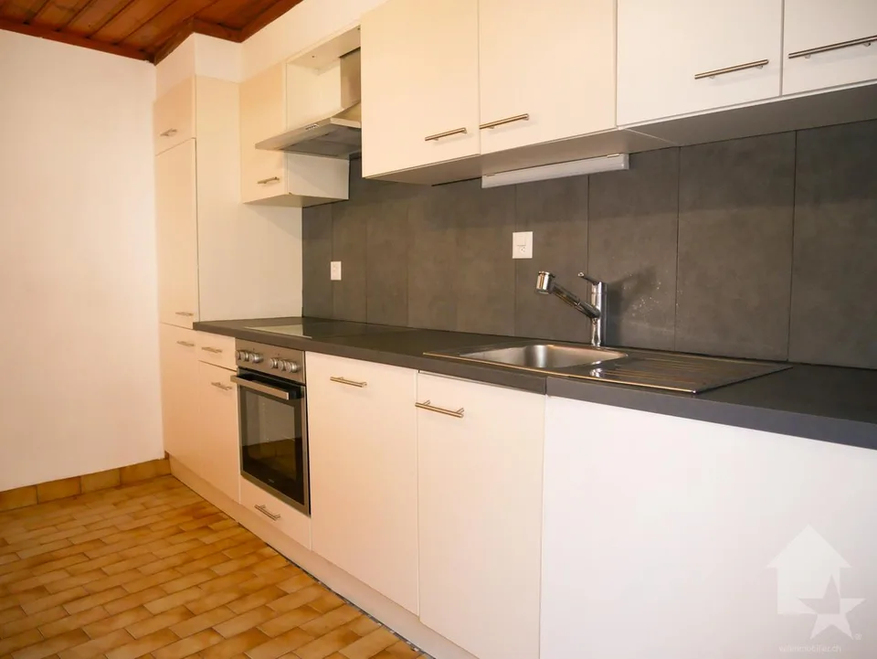 Jolie maison villageoise en duplex avec jardin ! – Foto 6 von 27