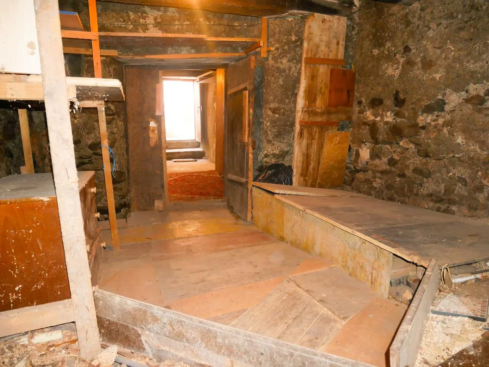 Jolie maison villageoise en duplex avec jardin ! – Foto 22 von 27