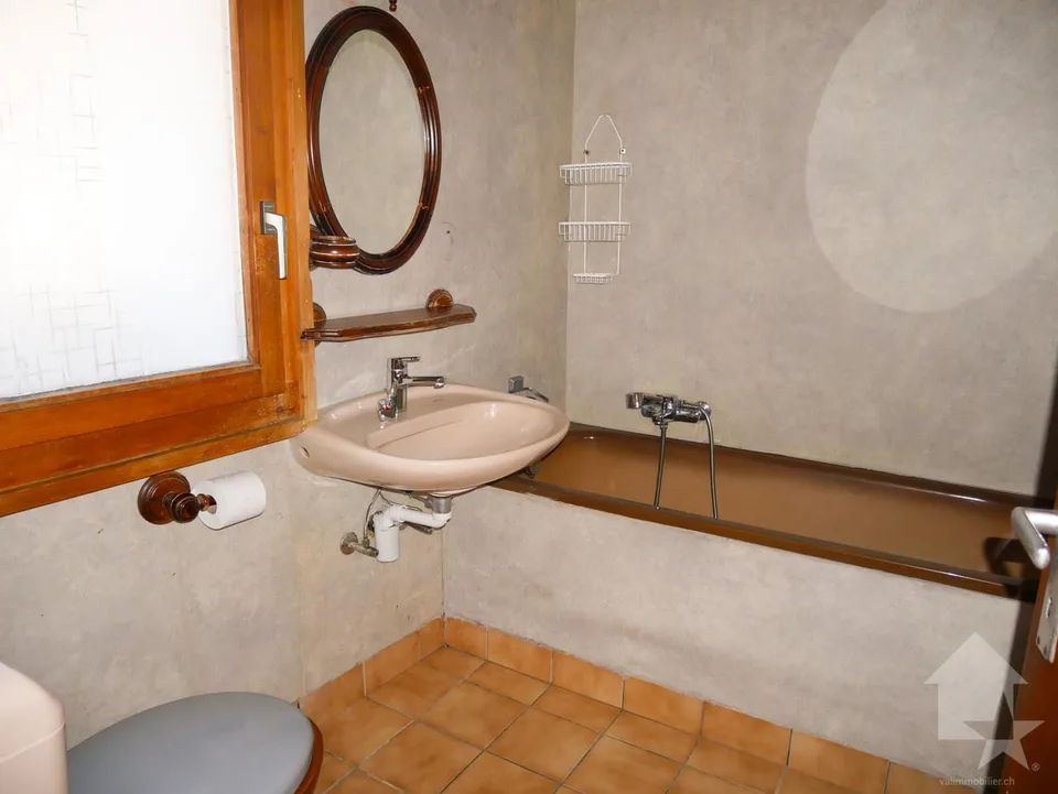 Jolie maison villageoise en duplex avec jardin ! – Foto 27 von 27