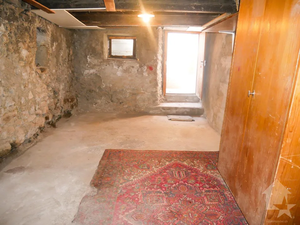 Jolie maison villageoise en duplex avec jardin ! – Foto 26 von 27