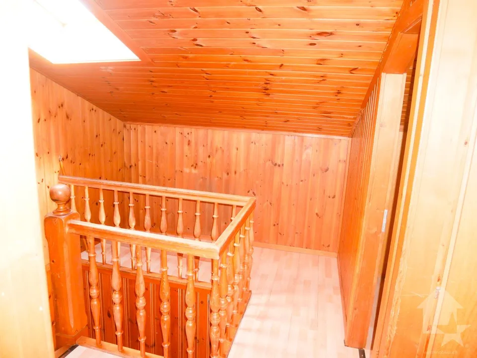 Jolie maison villageoise en duplex avec jardin ! – Foto 12 von 27