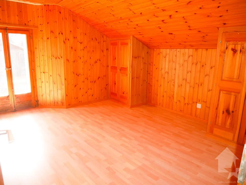 Jolie maison villageoise en duplex avec jardin ! – Foto 15 von 27