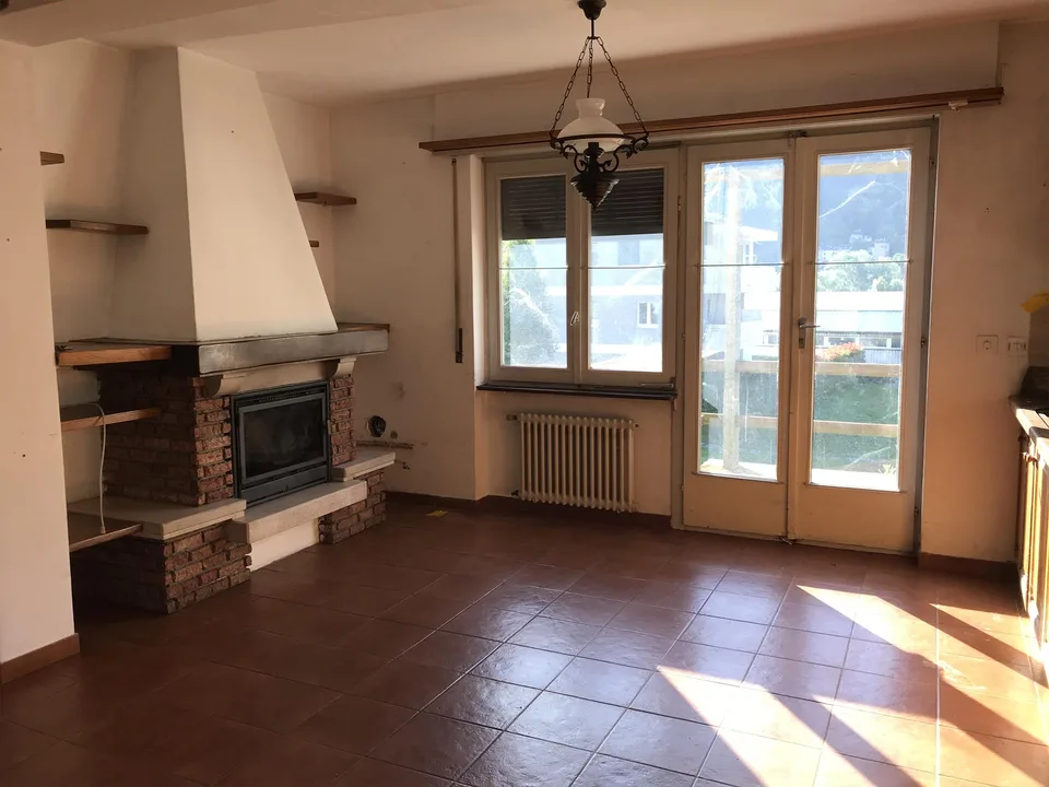 NOUVEAU PRIX - OCCASION UNIQUE - GRANDE MAISON UNIFAMILIALE - 5,5 PIÈCES AVEC JARDIN – photo 9 sur 13