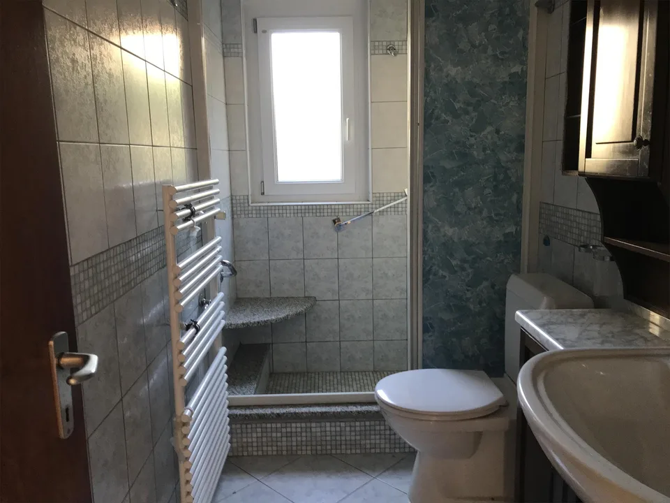 NOUVEAU PRIX - OCCASION UNIQUE - GRANDE MAISON UNIFAMILIALE - 5,5 PIÈCES AVEC JARDIN – photo 12 sur 13