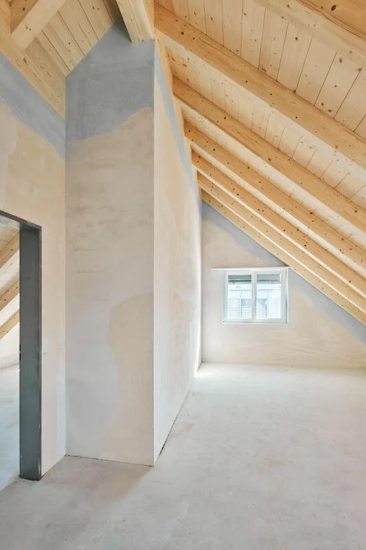 6 1/2-Zimmer-Doppeleinfamilienhaus mit nutzbarer Landfläche – photo 15 sur 16