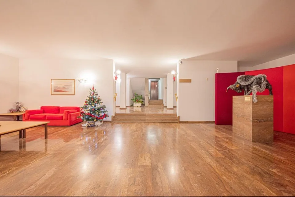 Bright apartment in a prime location | Helle Wohnung in privilegier... – Foto 7 von 8