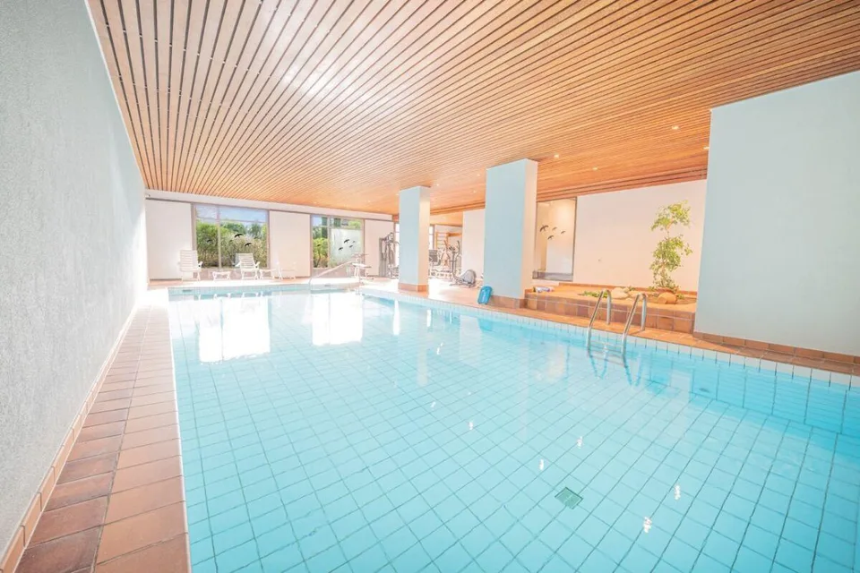 Luminoso appartamento in zona privilegiata | Helle Wohnung in privi...