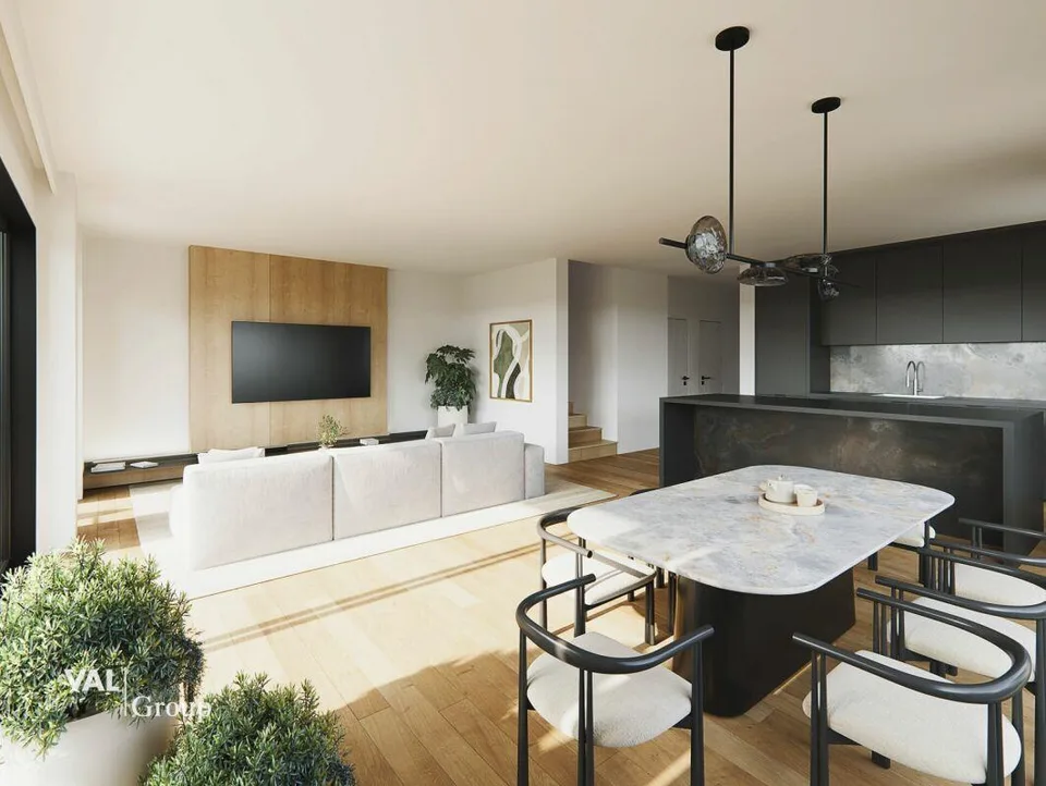 "Les Jardins des Alizés" Villa 5.5 camere nuova - tra natura, design e comfort