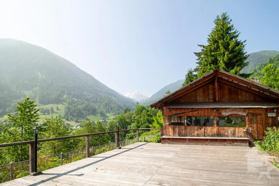 Wunderschönes Chalet 7 Minuten von den Pisten von Haute-Nendaz