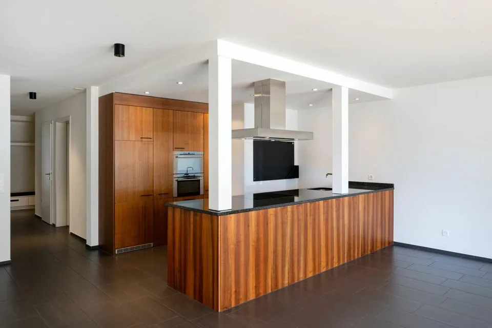 4.5-Zimmer-Wohnung