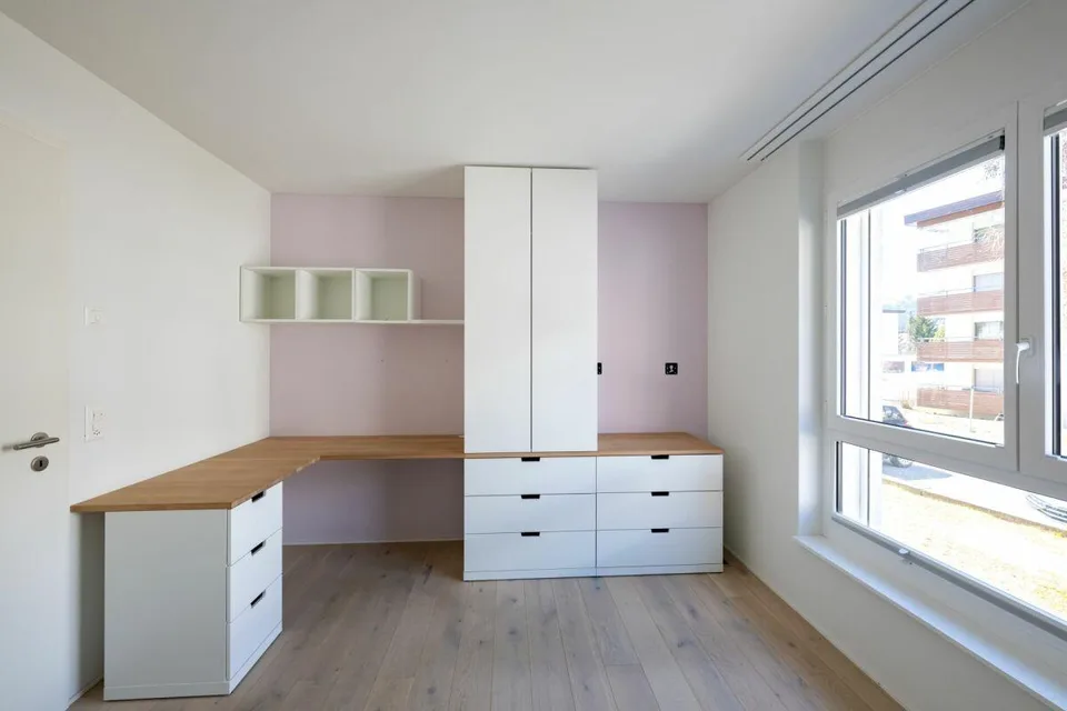Appartamento 4,5 locali – foto 11 di 15