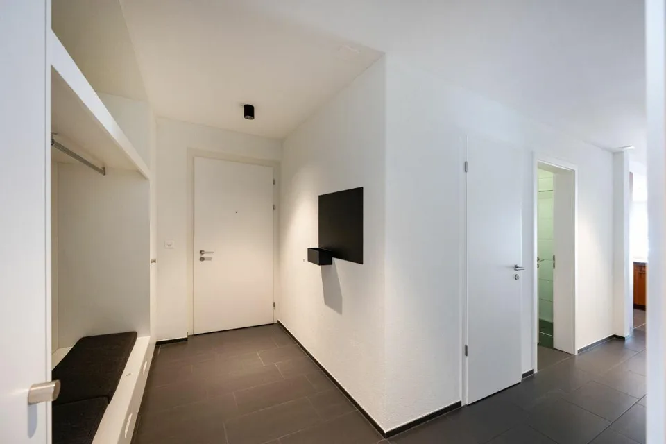 4.5-Zimmer-Wohnung