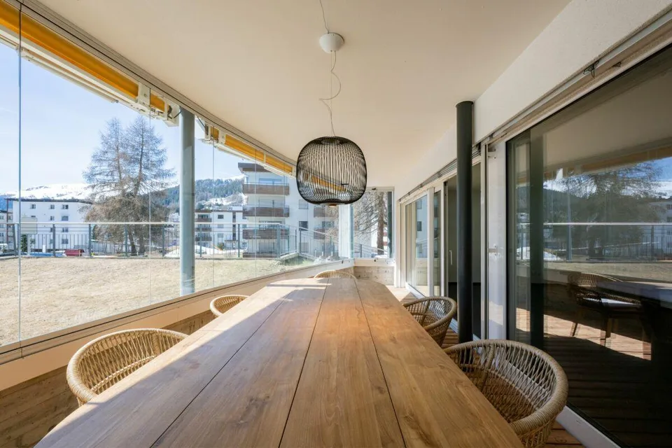 Appartamento 4,5 locali – foto 12 di 15