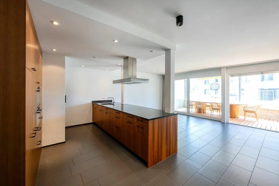 4.5-Zimmer-Wohnung