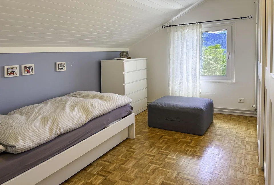 Rustico, Charmantes typisches Tessiner Haus – foto 16 di 23