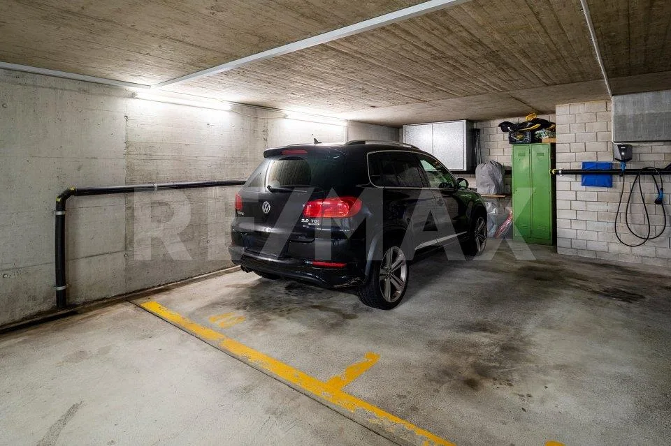 Bel appartement mansardé avec galerie – photo 13 sur 13