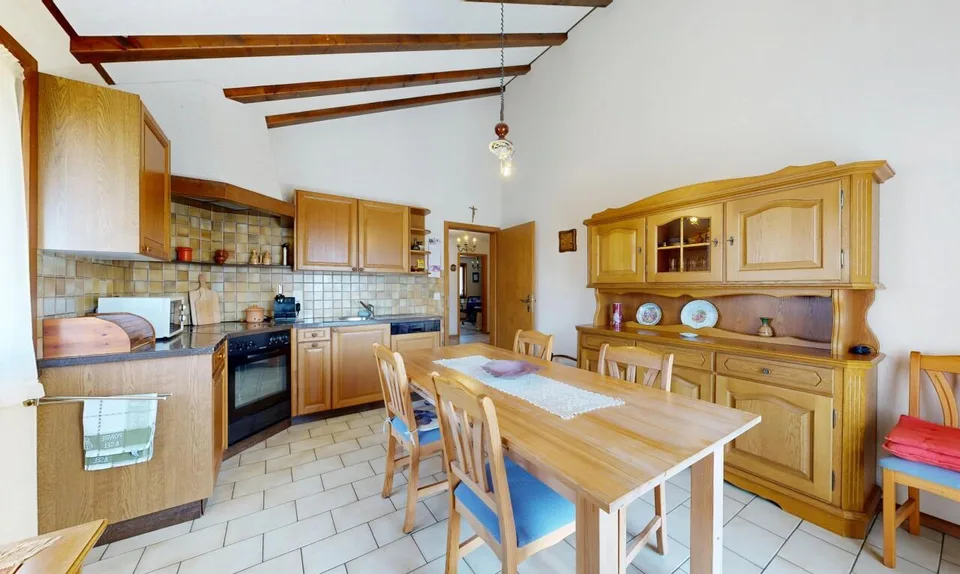 Maison individuelle à Cortaillod !