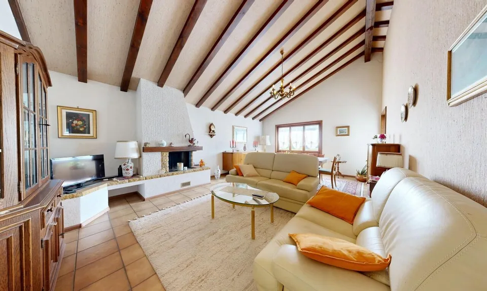 Einfamilienhaus in Cortaillod!