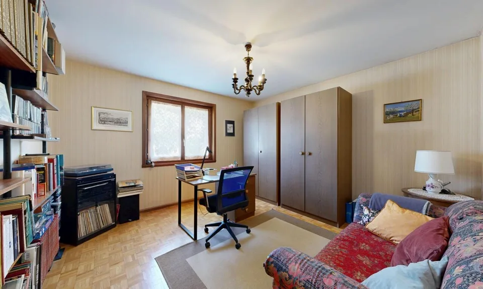 Casa indipendente a Cortaillod! – foto 9 di 19