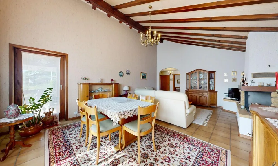 Einfamilienhaus in Cortaillod!