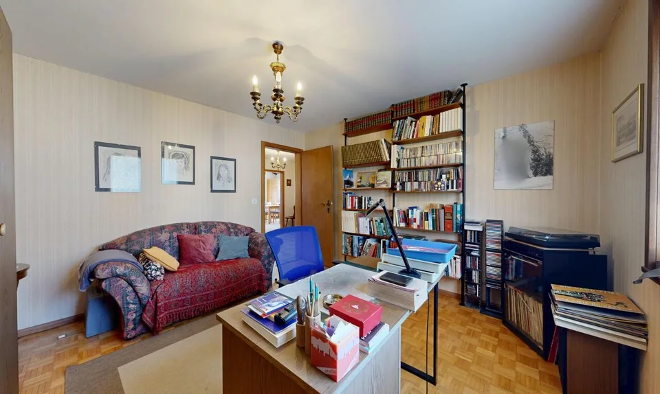 Casa indipendente a Cortaillod! – foto 10 di 19