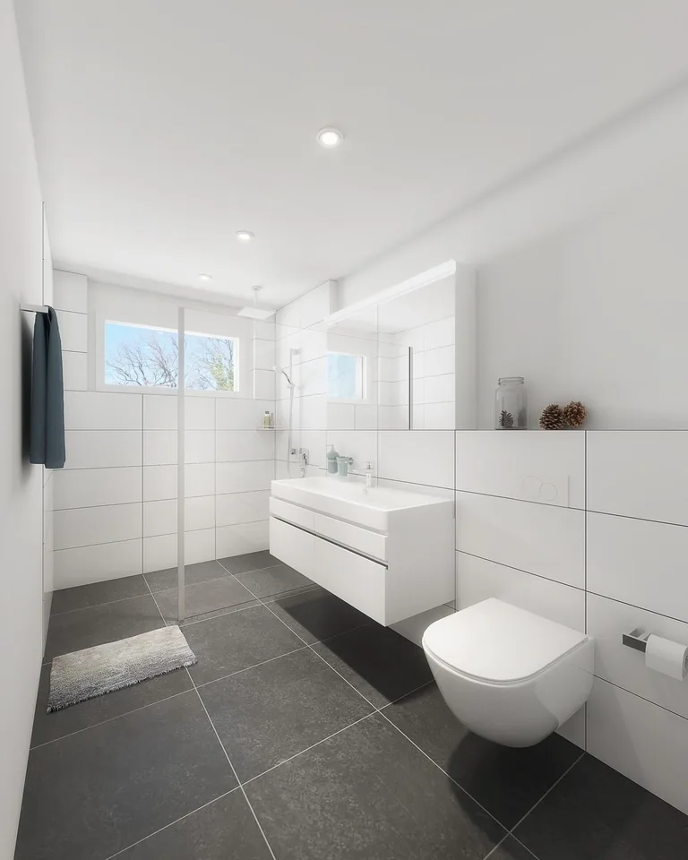 Projet de construction neuve de condominiums 4,5 pièces à Gunten (Sigriswil)