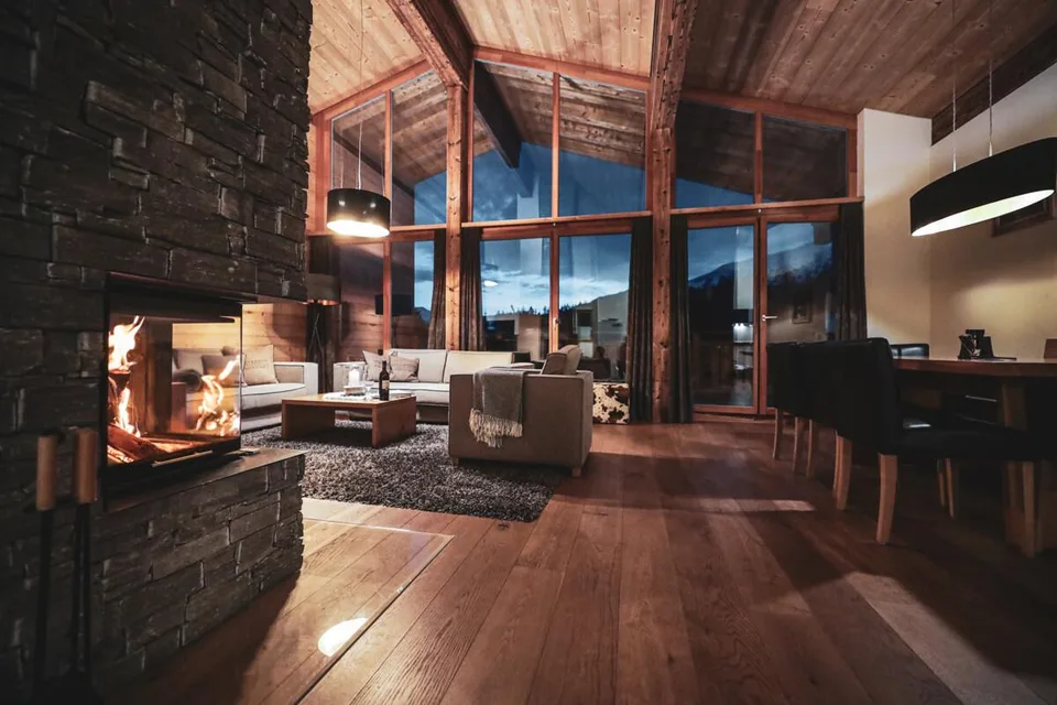 Exklusive Penthouses in der PRIVÀ Alpine Lodge Lenzerheide