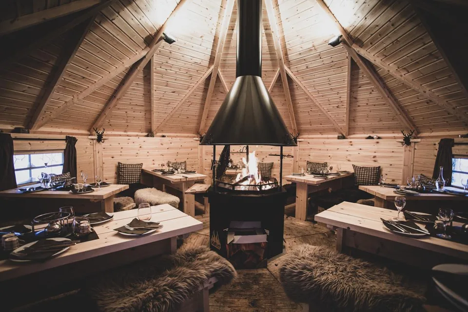 Exklusive Penthouses in der PRIVÀ Alpine Lodge Lenzerheide