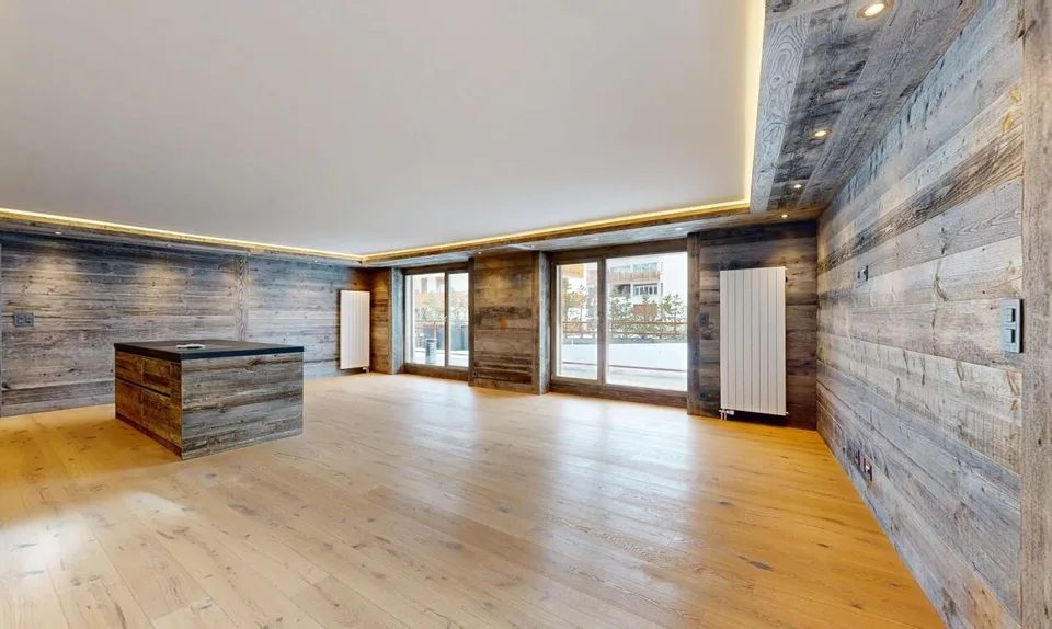 Opportunité rare ? Appartement d?exception au c?ur de Crans-Montana