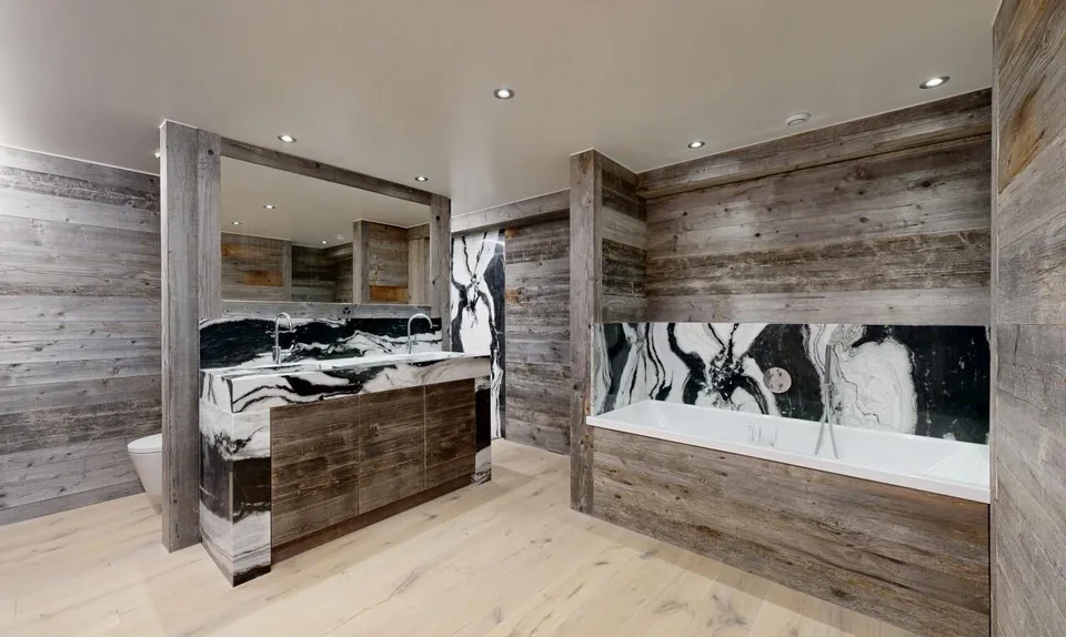 Rare opportunity – Exceptional apartment in the heart of Crans-Montana – photo 9 of 20