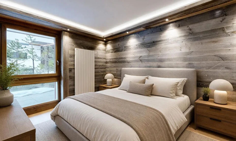 Opportunité rare ? Appartement d?exception au c?ur de Crans-Montana