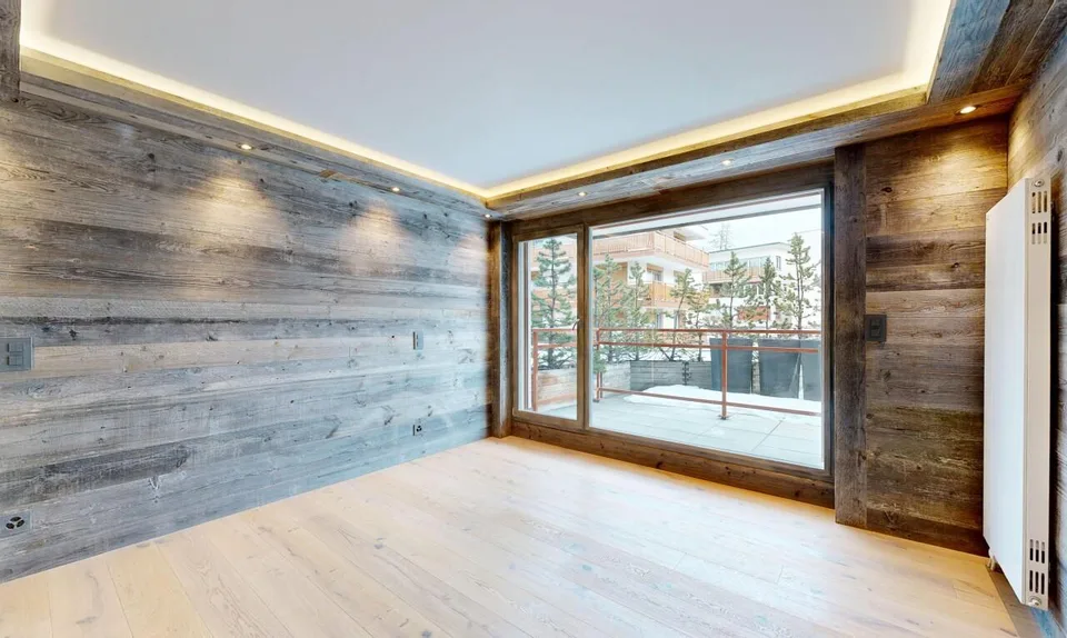 Rare opportunity – Exceptional apartment in the heart of Crans-Montana – photo 8 of 20