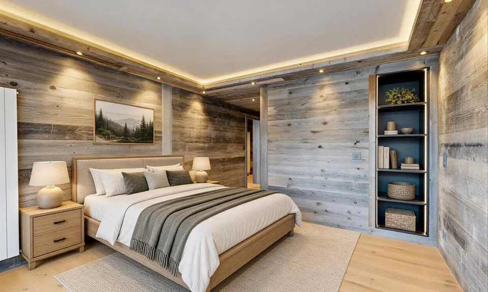 Opportunité rare ? Appartement d?exception au c?ur de Crans-Montana