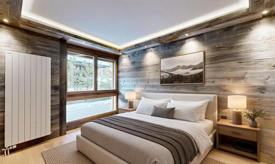 Opportunité rare ? Appartement d?exception au c?ur de Crans-Montana