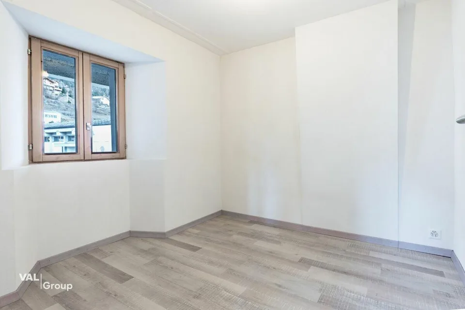 Charmanter renovierter Apartment – Foto 6 von 11