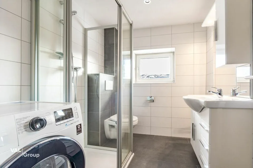 Charmanter renovierter Apartment – Foto 8 von 11