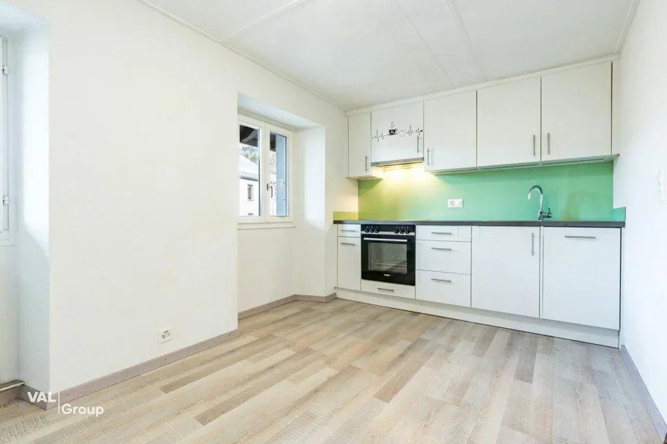 Charmanter renovierter Apartment – Foto 7 von 11