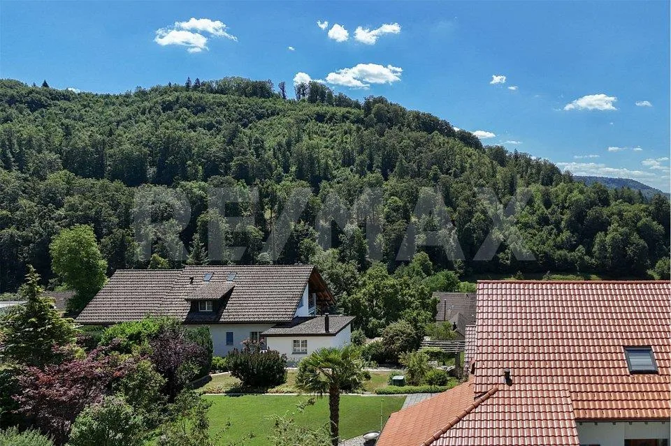 Rebmatt - Duplex-Terrassenhaus mit Panorama – foto 7 di 7