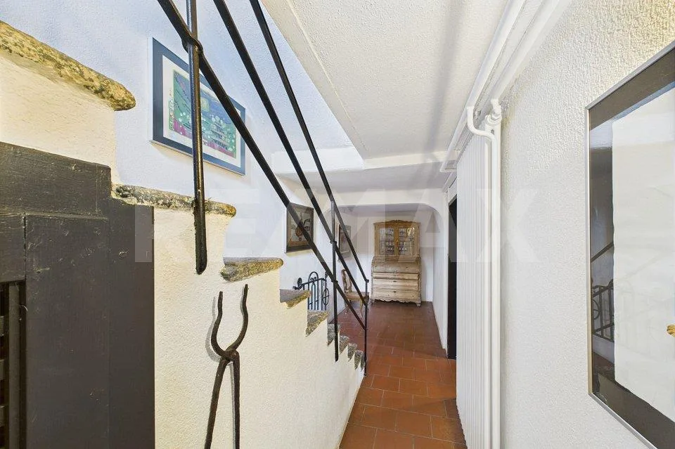 Esclusiva Villa Ticinese immersa nel verde – Foto 12 von 13