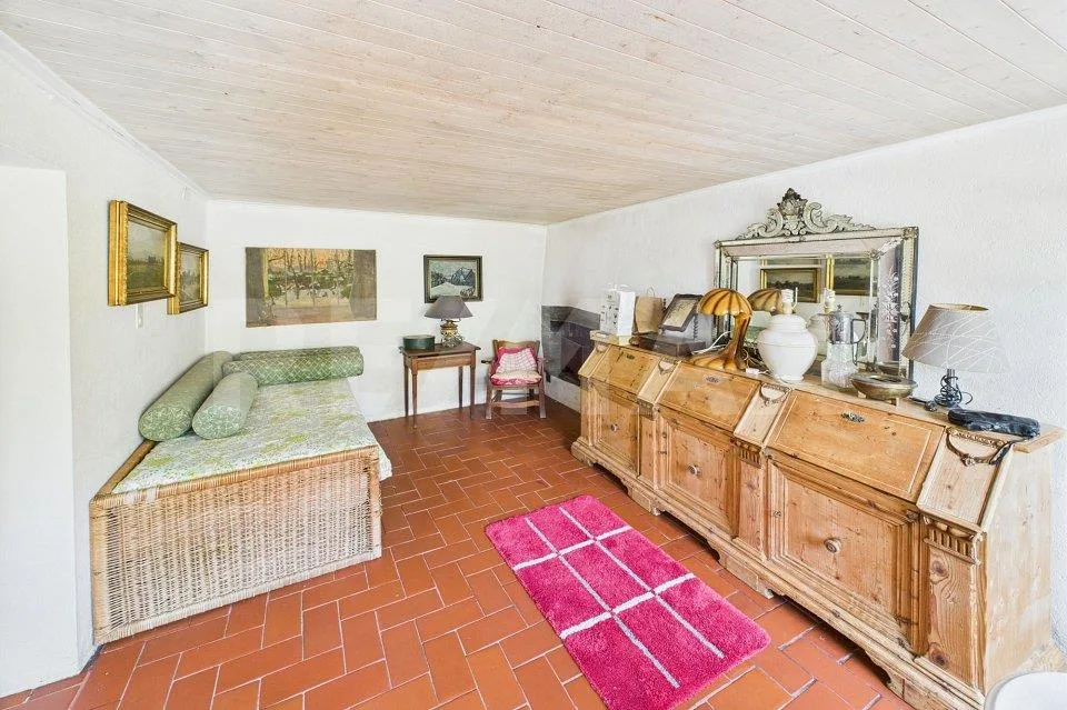 Esclusiva Villa Ticinese immersa nel verde