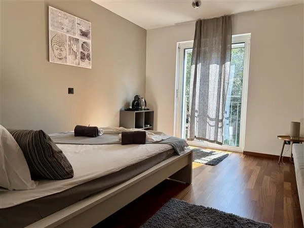Origlio: Duplex Apartment 3.5 Rooms – photo 10 of 13