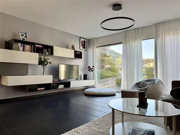 Origlio: Appartamento duplex 3.5 locali