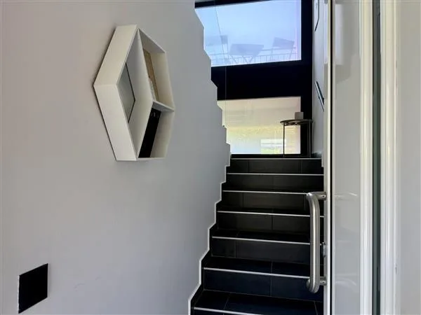 Origlio: Duplex Apartment 3.5 Rooms – photo 13 of 13