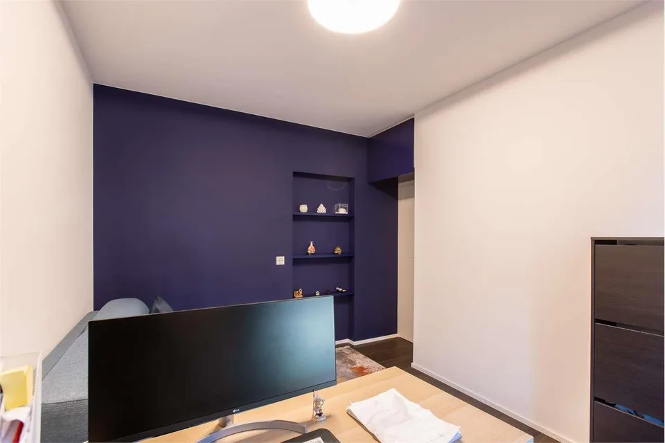 Appartement 4.5 Zimmer renoviert Lugano - Pregassona – Foto 6 von 8