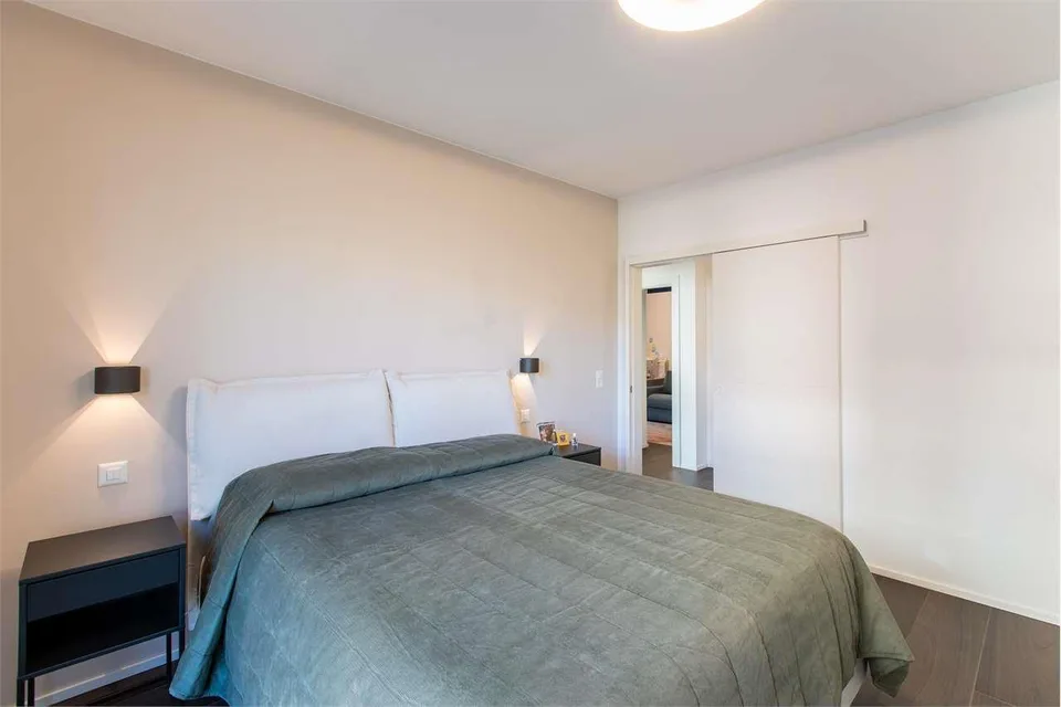 Bel appartement 4.5 pièces à Lugano - Pregassona