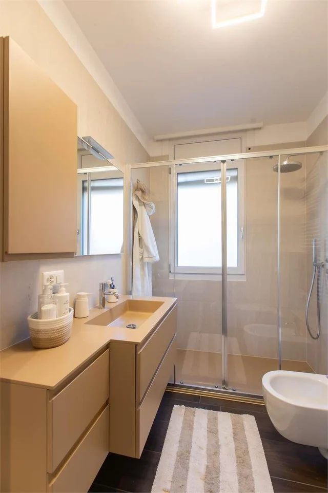 Appartement 4.5 Zimmer renoviert Lugano - Pregassona – Foto 8 von 8
